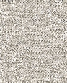 Viper Silver Snakeskin Wallpaper