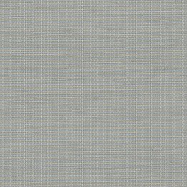 Kent Grey Grasscloth Wallpaper
