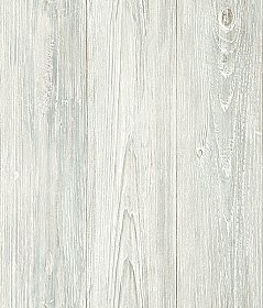 Mapleton Grey Shiplap Wallpaper