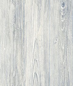 Mapleton Light Grey Shiplap Wallpaper