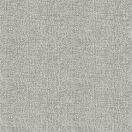Waylon Charcoal Faux Fabric Wallpaper