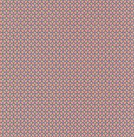 Eebe Grey Floral Geometric Wallpaper