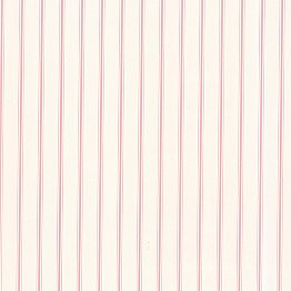 Harvey Pink Pinstripe Wallpaper