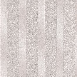 Doris Pink Beaded Stripe Wallpaper