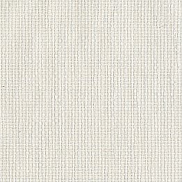 Aimee Silver Paper Weave Wallpaper