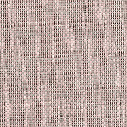 Aimee Pink Grasscloth Wallpaper