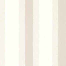 Orbit Neutral Stripes Wallpaper