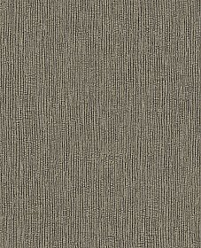 Bayfield Dark Brown Weave Texture Wallpaper