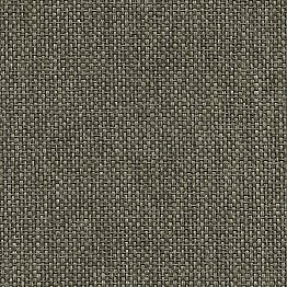 Gaoyou Taupe Paper Weave Wallpaper