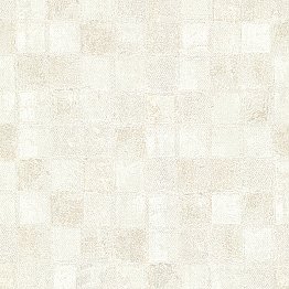 Varak White Checkerboard Wallpaper
