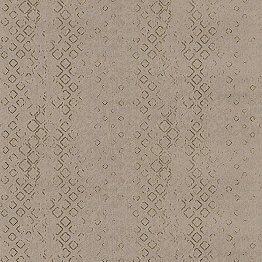 Alama Bronze Diamond Wallpaper