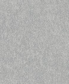 Everett Silver Distressed Textural Wallpaper