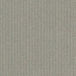 Jude Coffee Woven Waves Wallpaper