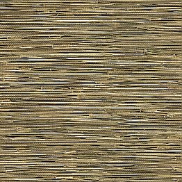 Liu Sage Vinyl Grasscloth Wallpaper
