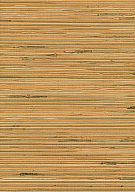 Hikari Beige Grasscloth Wallpaper
