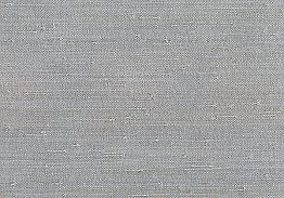 Rei Light Grey Grasscloth Wallpaper