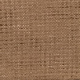 Lien Light Brown Paper Weave Wallpaper