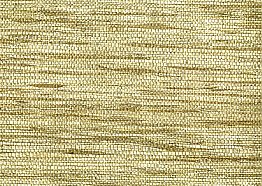 Huan Yue Taupe Grasscloth Wallpaper