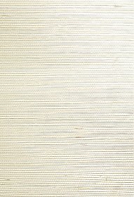 Ming Cream Grasscloth Wallpaper
