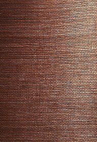 Xiu Dark Brown Grasscloth Wallpaper