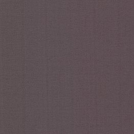 Valois Purple Linen Texture Wallpaper