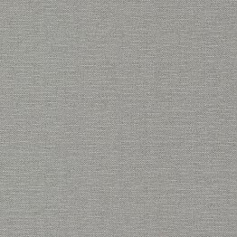 Valois Grey Linen Texture Wallpaper