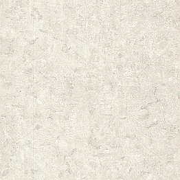 Paolina Light Grey Embossed Large Damask Wallpaper