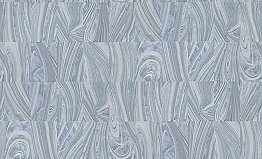 Yates Silver Marble Wallpaper