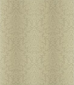 Alex Grey Damask Stripe Wallpaper