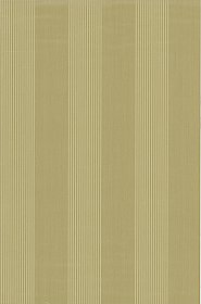 Christine Gold Alternating Stripe Wallpaper