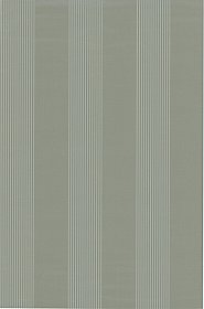 Christine Blue Alternating Stripe Wallpaper