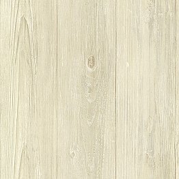 Mapleton Sand Faux Wood Texture Wallpaper