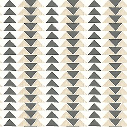 Geo Triangles Wallpaper