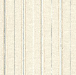 Franz Off-White Grain Texture Stripes Wallpaper Wallpaper