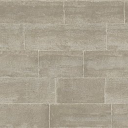 Clipsham Grey Stone Wallpaper