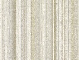 Riga Lambada Cream Stripes Wallpaper
