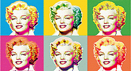 Visions of Marilyn