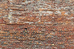 Bricklane Wall Mural