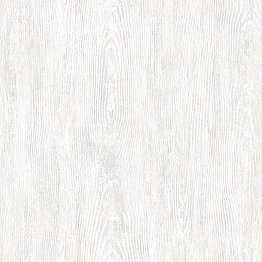 Priscilla Grey Faux Wood Wallpaper