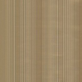 Casco Bay Brown Ombre Pinstripe Wallpaper