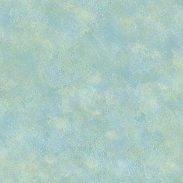 Archer Blue Woodland Texture Wallpaper