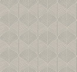 Palm Thatch Wallpaper