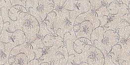Dis Libellula Lavender Jacobean Wallpaper
