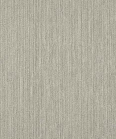 Unito Zeno Silver Fabric Texture Wallpaper