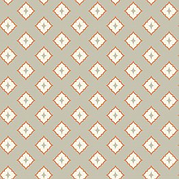 Ashford Geometrics Moroccan Spot Wallpaper