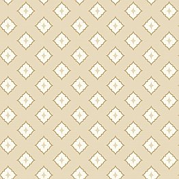 Ashford Geometrics Moroccan Spot Wallpaper