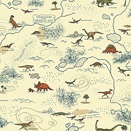 Mesozoic Era Wallpaper