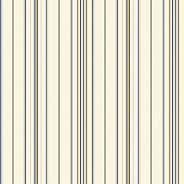 Wide Pinstripe Wallpaper