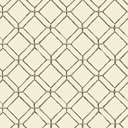 Diamond Bamboo Wallpaper