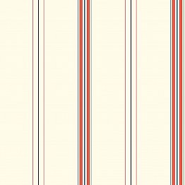 Harper Stripe Wallpaper
